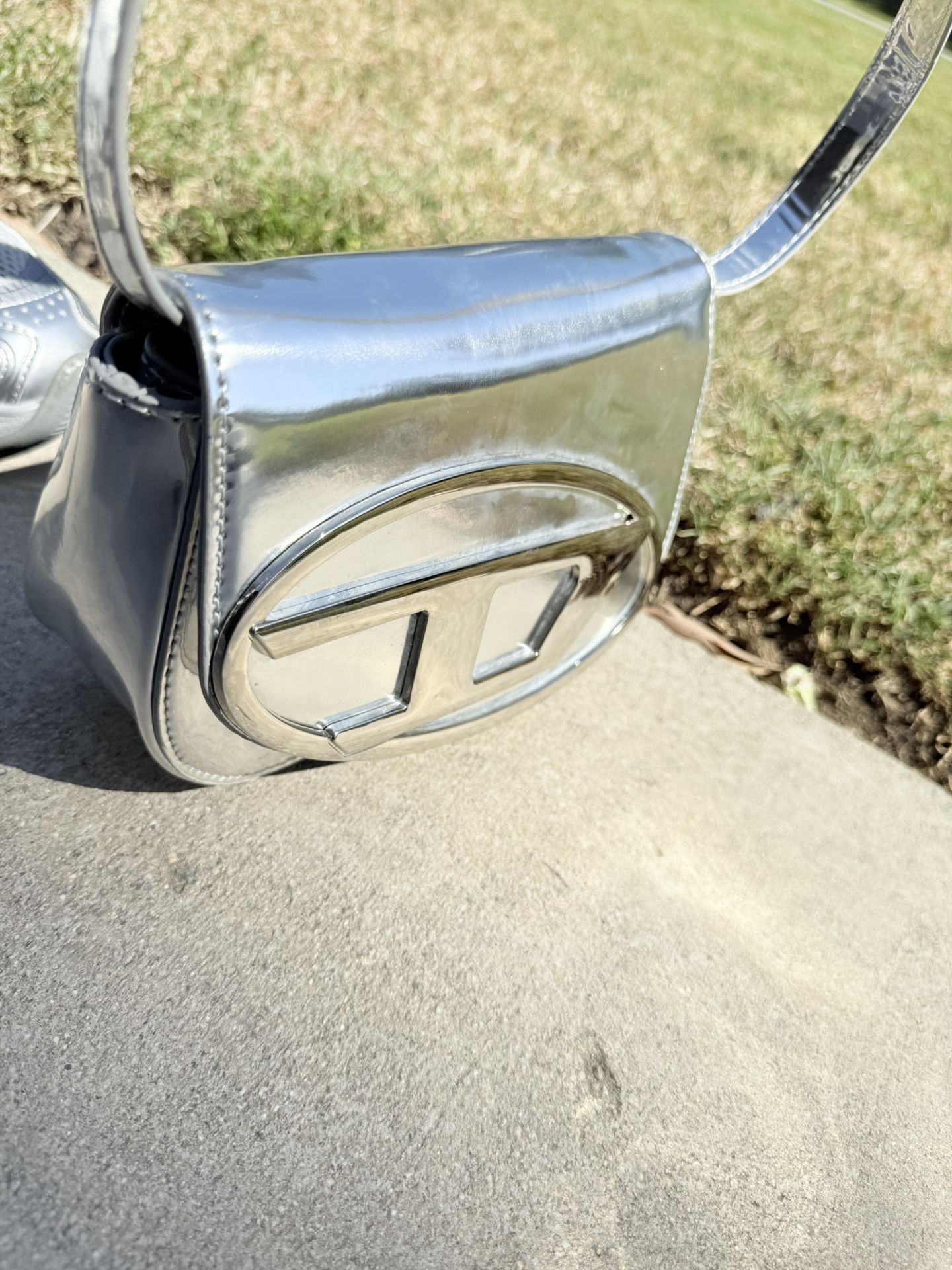 Dior Diesel 1DR Bag