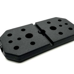 HOME GYM-WEIGHT BLOCK 2 (6 PCS)