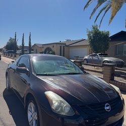 2010 Nissan Altima