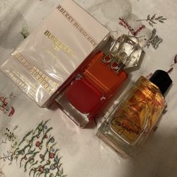 Makeup Perfumes And Colognes