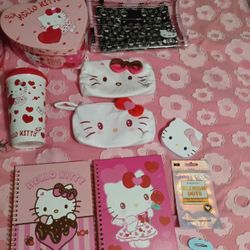 Hello Kitty
