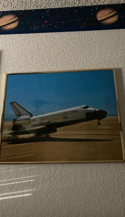 Space photos