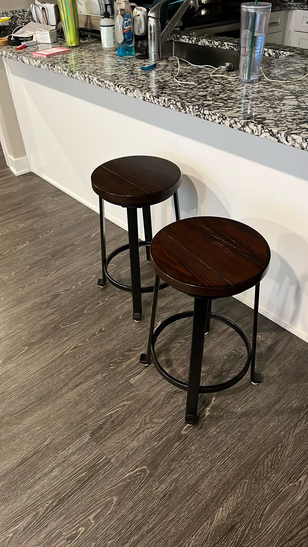 Stools