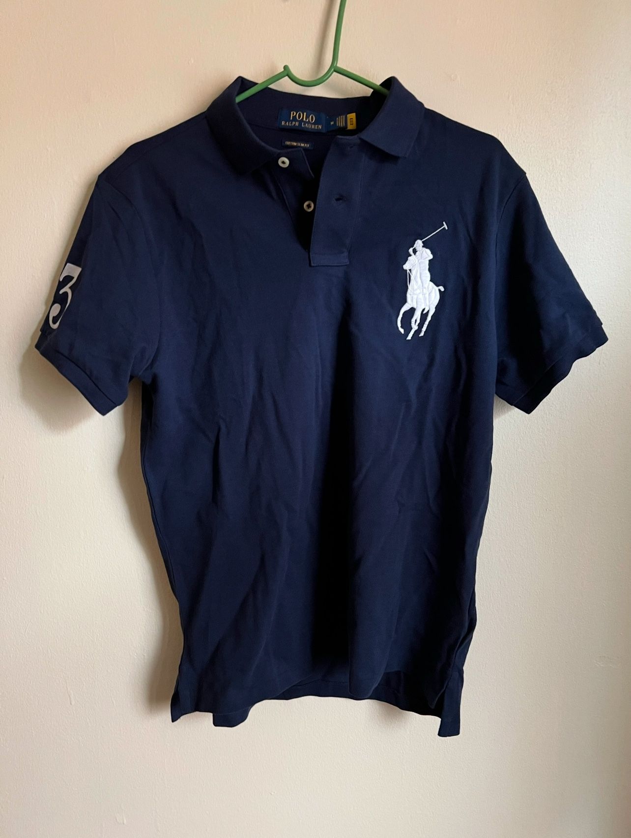 Polo Ralph Lauren Men’s T-shirt 