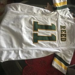 Jersey  Green Bay