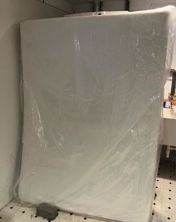 Free PERFECT full size mattress