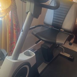 Nordic Track Elliptical 