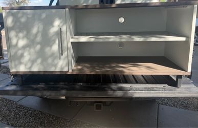 TV table