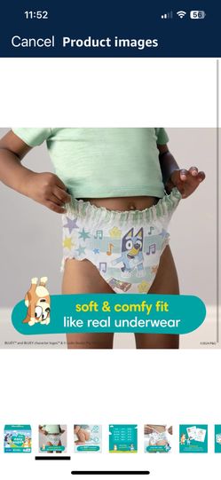 Pampers Easy Up 5t-6t