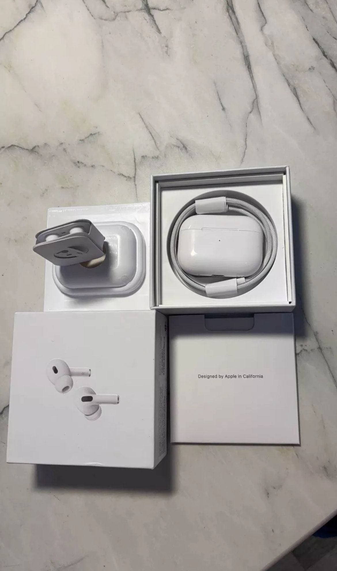 AirPod Pro (Gen 2) Best Offer Takes It