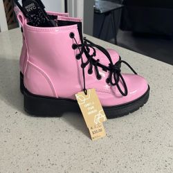 Size 6 Boots