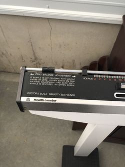 Weigh Scale very accurate