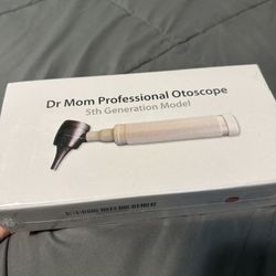 Otoscope