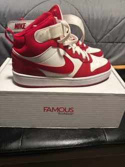 Nike court borough mid 2