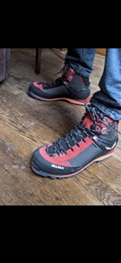 Men’s Hiking Boot - Salewa