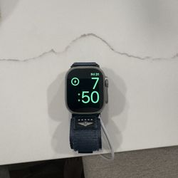 Apple Watch Ultra 2
