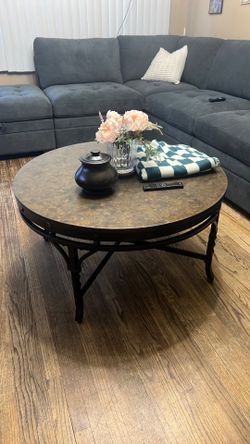 Coffee Table Set