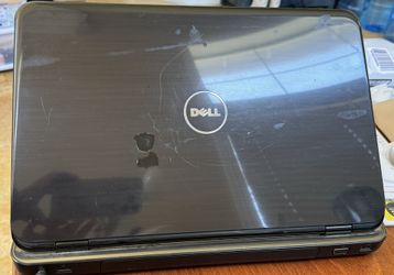 Laptop Dell N5010 15.6” …hast NTFS File Systems To Fix If Some One Know