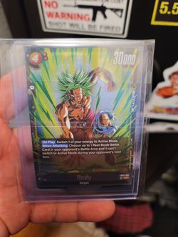 Broly