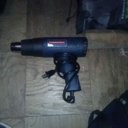 Heat Gun 