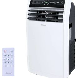 Shinco 10,000 BTU Portable Air Conditioner