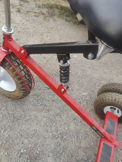 Dirt king hot sale smx 250