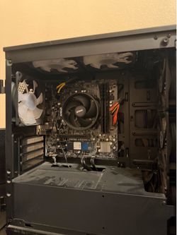 Out dated pc