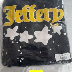 Jeffery Style Hoodie