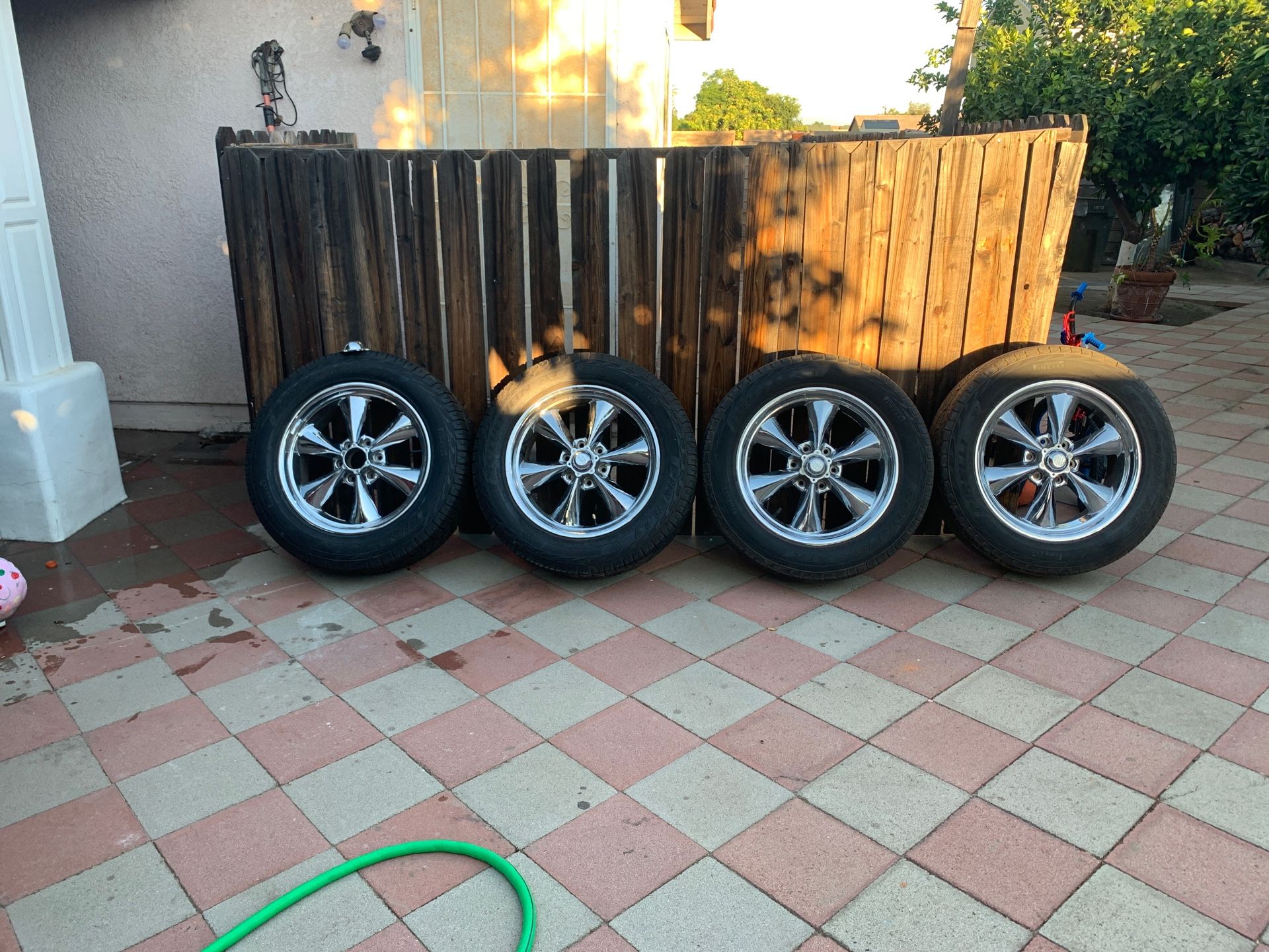 20x10 wheels for truck