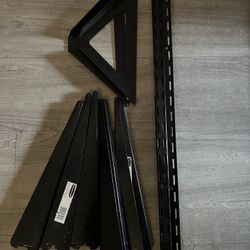 Shelving 