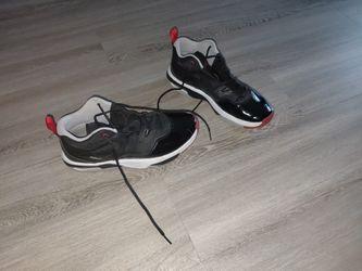 Jordan's