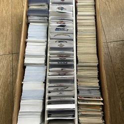 Sports Lot Box