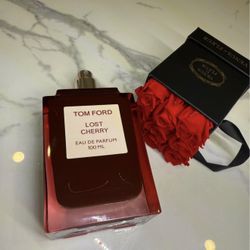 Tom Ford Lost Cherry EDP