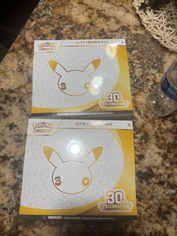 30th anniversary etb