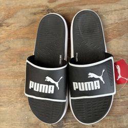 Puma Slides Size 12