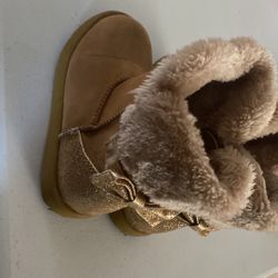 Boots Size 10