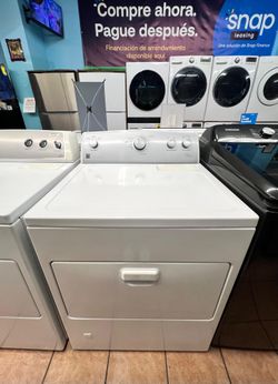 Kenmore Gas Dryer 