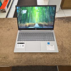 HP Laptop 15 I3 64GB RAM 2TB SSD Touchscreen
