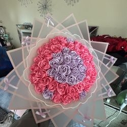 eternal Flower Bouquet 