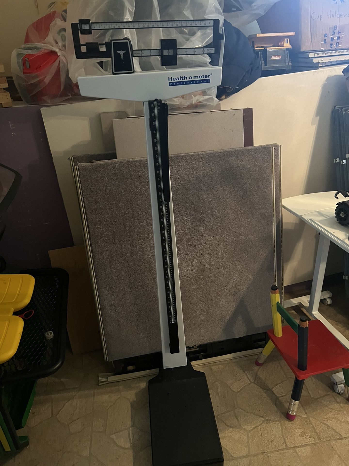 Scale