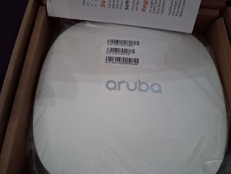 Aruba 500 series