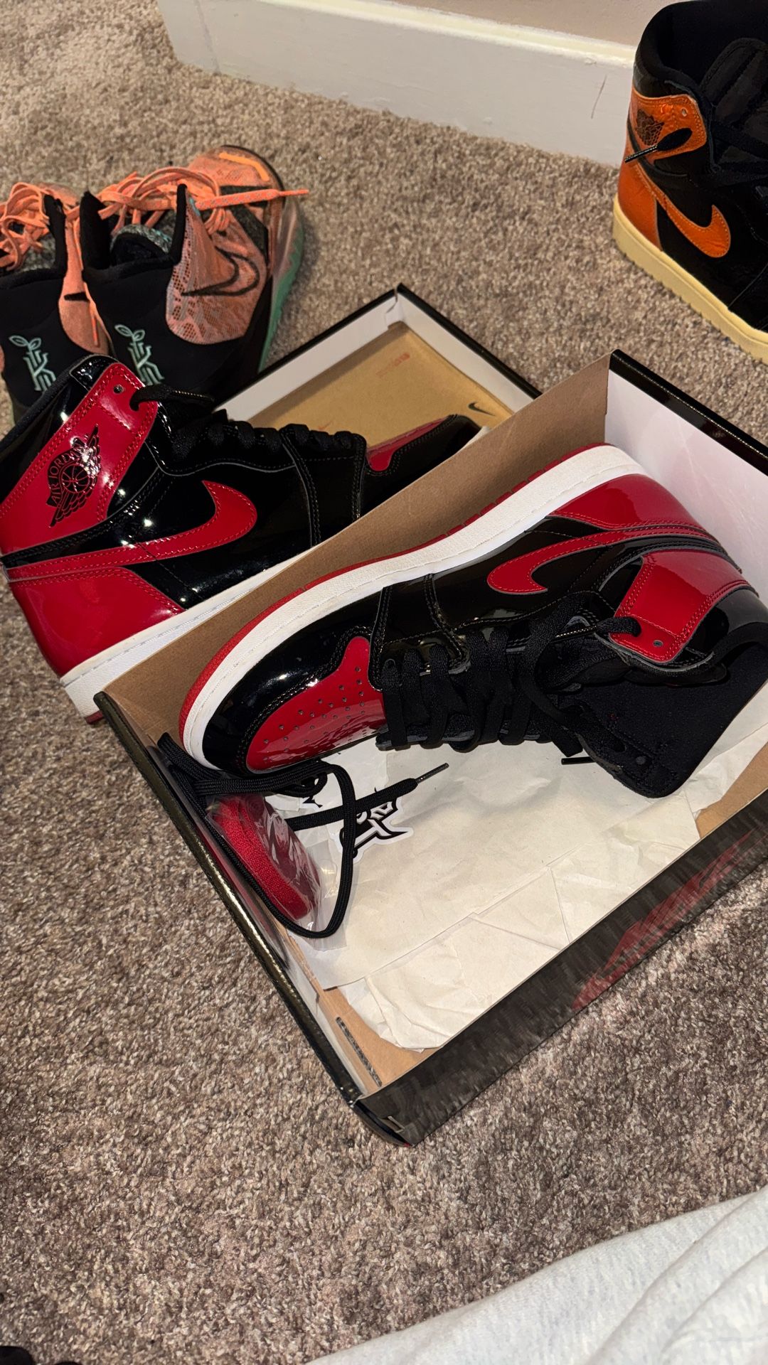 Air Jordan 1