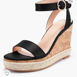 Sandalia Para Mujer