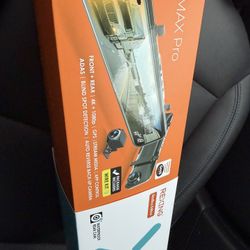 BRANDNEW/Sealed  Rexing M2 Max Pro Dash Can