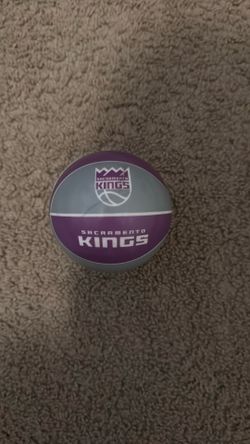 Sacramento kings basketball