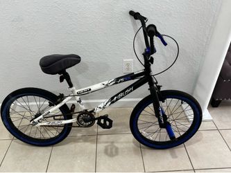 child's bicycle.  Good tires good condition