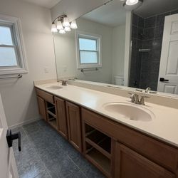 Bathroom Vanity With Top 100 Inch Custom