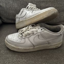 Air force 1s