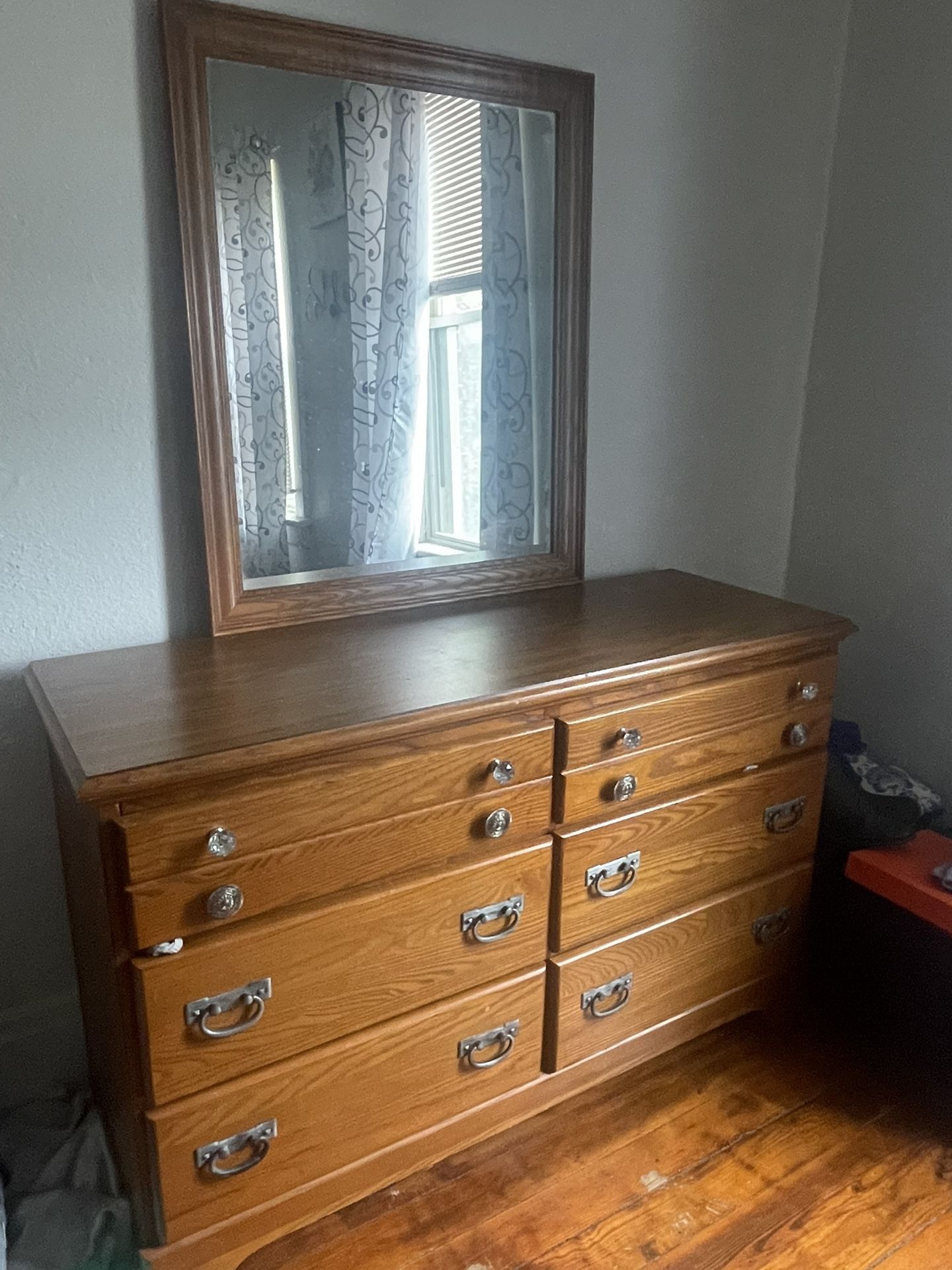 Dresser For Sale -need To Pick Up