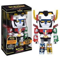Funko Voltron Hikari Vinyl Exclusive Limited 500 RARE NEW
